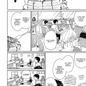[FUMIKAWA Jimi] Suki ni Nattara Dame desu ka? [Eng] – Gay Manga sex 146