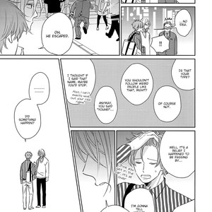 [FUMIKAWA Jimi] Suki ni Nattara Dame desu ka? [Eng] – Gay Manga sex 149