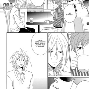 [FUMIKAWA Jimi] Suki ni Nattara Dame desu ka? [Eng] – Gay Manga sex 150