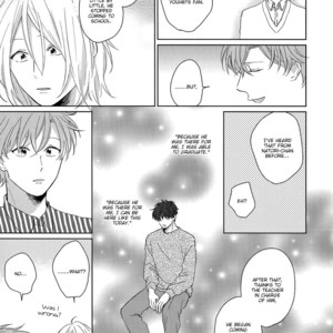 [FUMIKAWA Jimi] Suki ni Nattara Dame desu ka? [Eng] – Gay Manga sex 153