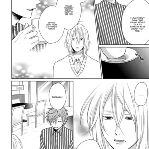 [FUMIKAWA Jimi] Suki ni Nattara Dame desu ka? [Eng] – Gay Manga sex 154