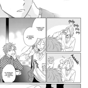 [FUMIKAWA Jimi] Suki ni Nattara Dame desu ka? [Eng] – Gay Manga sex 155