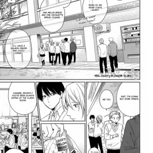 [FUMIKAWA Jimi] Suki ni Nattara Dame desu ka? [Eng] – Gay Manga sex 164