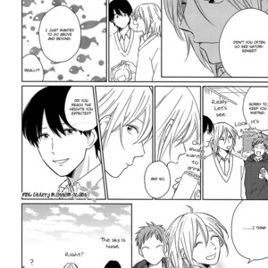 [FUMIKAWA Jimi] Suki ni Nattara Dame desu ka? [Eng] – Gay Manga sex 165