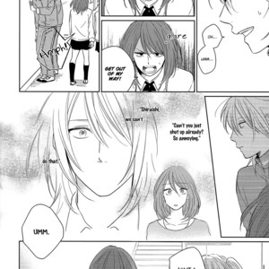 [FUMIKAWA Jimi] Suki ni Nattara Dame desu ka? [Eng] – Gay Manga sex 167