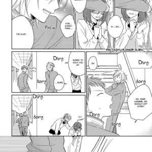 [FUMIKAWA Jimi] Suki ni Nattara Dame desu ka? [Eng] – Gay Manga sex 169