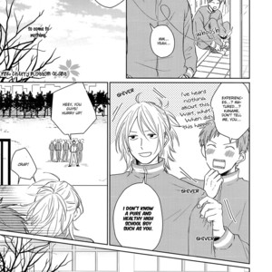 [FUMIKAWA Jimi] Suki ni Nattara Dame desu ka? [Eng] – Gay Manga sex 170