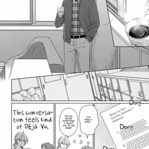 [FUMIKAWA Jimi] Suki ni Nattara Dame desu ka? [Eng] – Gay Manga sex 171