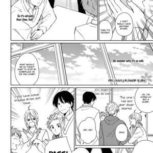 [FUMIKAWA Jimi] Suki ni Nattara Dame desu ka? [Eng] – Gay Manga sex 173