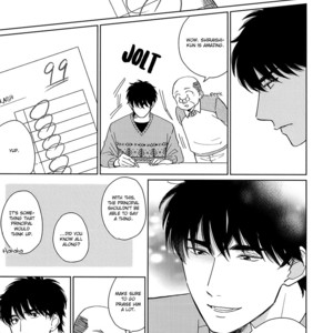 [FUMIKAWA Jimi] Suki ni Nattara Dame desu ka? [Eng] – Gay Manga sex 174