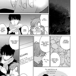 [FUMIKAWA Jimi] Suki ni Nattara Dame desu ka? [Eng] – Gay Manga sex 182