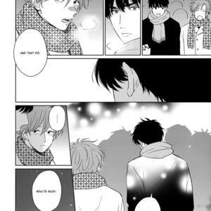 [FUMIKAWA Jimi] Suki ni Nattara Dame desu ka? [Eng] – Gay Manga sex 183