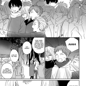 [FUMIKAWA Jimi] Suki ni Nattara Dame desu ka? [Eng] – Gay Manga sex 184