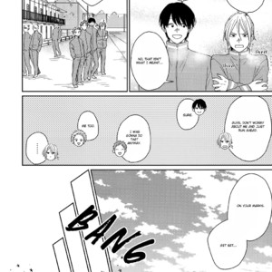 [FUMIKAWA Jimi] Suki ni Nattara Dame desu ka? [Eng] – Gay Manga sex 187