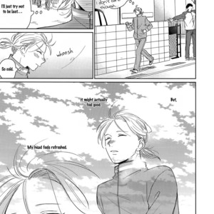 [FUMIKAWA Jimi] Suki ni Nattara Dame desu ka? [Eng] – Gay Manga sex 188