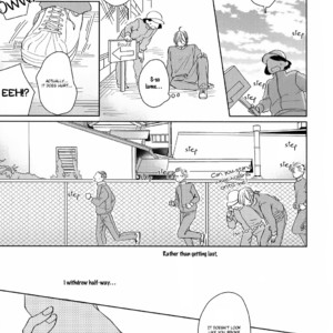 [FUMIKAWA Jimi] Suki ni Nattara Dame desu ka? [Eng] – Gay Manga sex 190