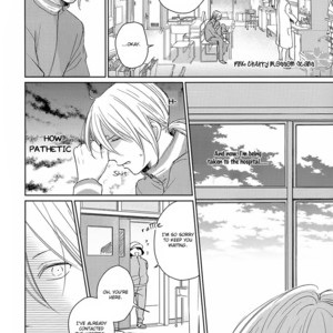 [FUMIKAWA Jimi] Suki ni Nattara Dame desu ka? [Eng] – Gay Manga sex 191