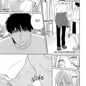 [FUMIKAWA Jimi] Suki ni Nattara Dame desu ka? [Eng] – Gay Manga sex 192