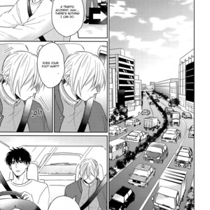 [FUMIKAWA Jimi] Suki ni Nattara Dame desu ka? [Eng] – Gay Manga sex 194