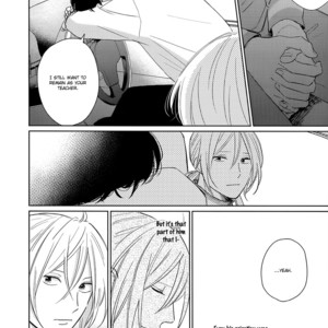 [FUMIKAWA Jimi] Suki ni Nattara Dame desu ka? [Eng] – Gay Manga sex 199