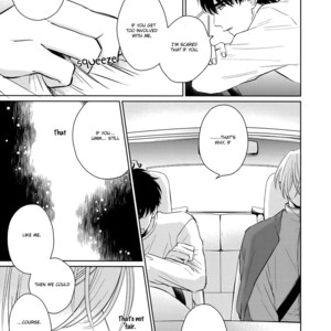 [FUMIKAWA Jimi] Suki ni Nattara Dame desu ka? [Eng] – Gay Manga sex 201