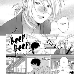 [FUMIKAWA Jimi] Suki ni Nattara Dame desu ka? [Eng] – Gay Manga sex 202
