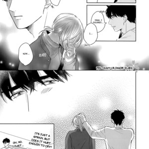 [FUMIKAWA Jimi] Suki ni Nattara Dame desu ka? [Eng] – Gay Manga sex 203