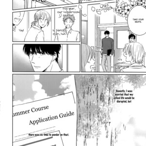 [FUMIKAWA Jimi] Suki ni Nattara Dame desu ka? [Eng] – Gay Manga sex 204