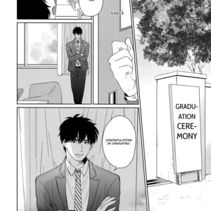 [FUMIKAWA Jimi] Suki ni Nattara Dame desu ka? [Eng] – Gay Manga sex 206