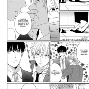 [FUMIKAWA Jimi] Suki ni Nattara Dame desu ka? [Eng] – Gay Manga sex 208