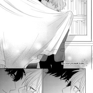 [FUMIKAWA Jimi] Suki ni Nattara Dame desu ka? [Eng] – Gay Manga sex 209