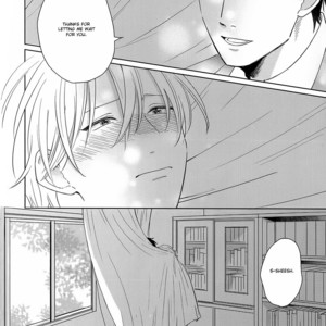 [FUMIKAWA Jimi] Suki ni Nattara Dame desu ka? [Eng] – Gay Manga sex 210
