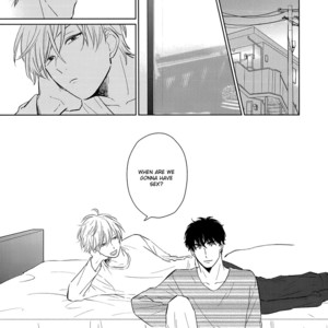 [FUMIKAWA Jimi] Suki ni Nattara Dame desu ka? [Eng] – Gay Manga sex 216