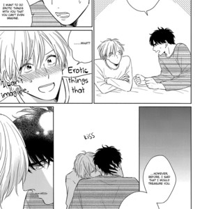 [FUMIKAWA Jimi] Suki ni Nattara Dame desu ka? [Eng] – Gay Manga sex 218