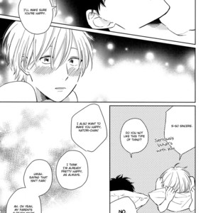 [FUMIKAWA Jimi] Suki ni Nattara Dame desu ka? [Eng] – Gay Manga sex 224