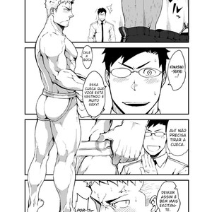 [Anything/ naop] GSHP [Pt] – Gay Manga sex 10