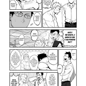 [Anything/ naop] GSHP [Pt] – Gay Manga sex 20