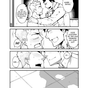 [Anything/ naop] GSHP [Pt] – Gay Manga sex 21