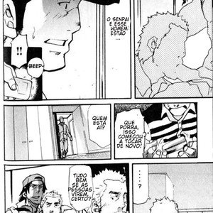 [Matsu Takeshi] Serviço de Entregas SPRITZ 1 [Pt] – Gay Manga sex 14