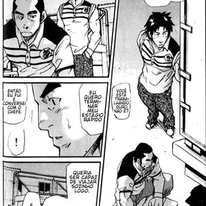 [Matsu Takeshi] Serviço de Entregas SPRITZ 1 [Pt] – Gay Manga sex 18