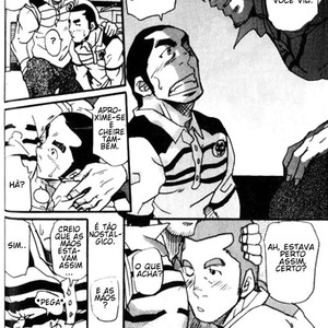 [Matsu Takeshi] Serviço de Entregas SPRITZ 1 [Pt] – Gay Manga sex 22