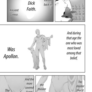 [Mentaiko (Itto)] Priapus 6 [Eng] {leon692 scanlations} – Gay Manga sex 16