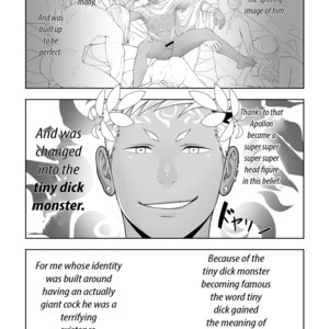 [Mentaiko (Itto)] Priapus 6 [Eng] {leon692 scanlations} – Gay Manga sex 17