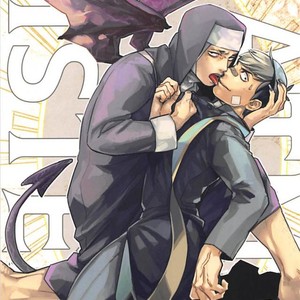 Gay Manga - [MORBID+LOVERS] EATME,SISTER! – Osomatsu-san dj [JP] – Gay Manga