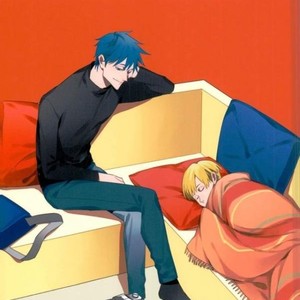 Gay Manga - [TaaRO (Taro)] TAKE A PICTURE – ACCA13 [kr] – Gay Manga