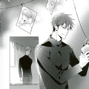 [TaaRO (Taro)] TAKE A PICTURE – ACCA13 [kr] – Gay Manga sex 20