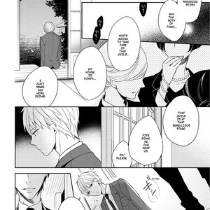 [SHINOZAKI Mai] Ashitagari Mono Mania [Eng] – Gay Manga sex 3