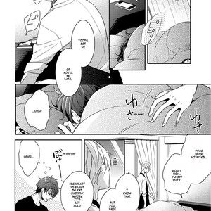 [SHINOZAKI Mai] Ashitagari Mono Mania [Eng] – Gay Manga sex 7