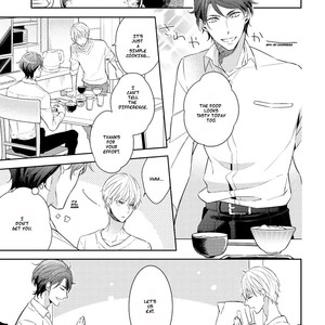 [SHINOZAKI Mai] Ashitagari Mono Mania [Eng] – Gay Manga sex 8
