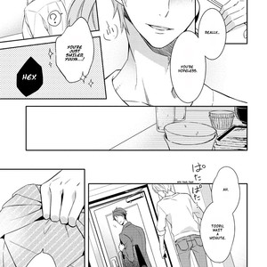 [SHINOZAKI Mai] Ashitagari Mono Mania [Eng] – Gay Manga sex 10